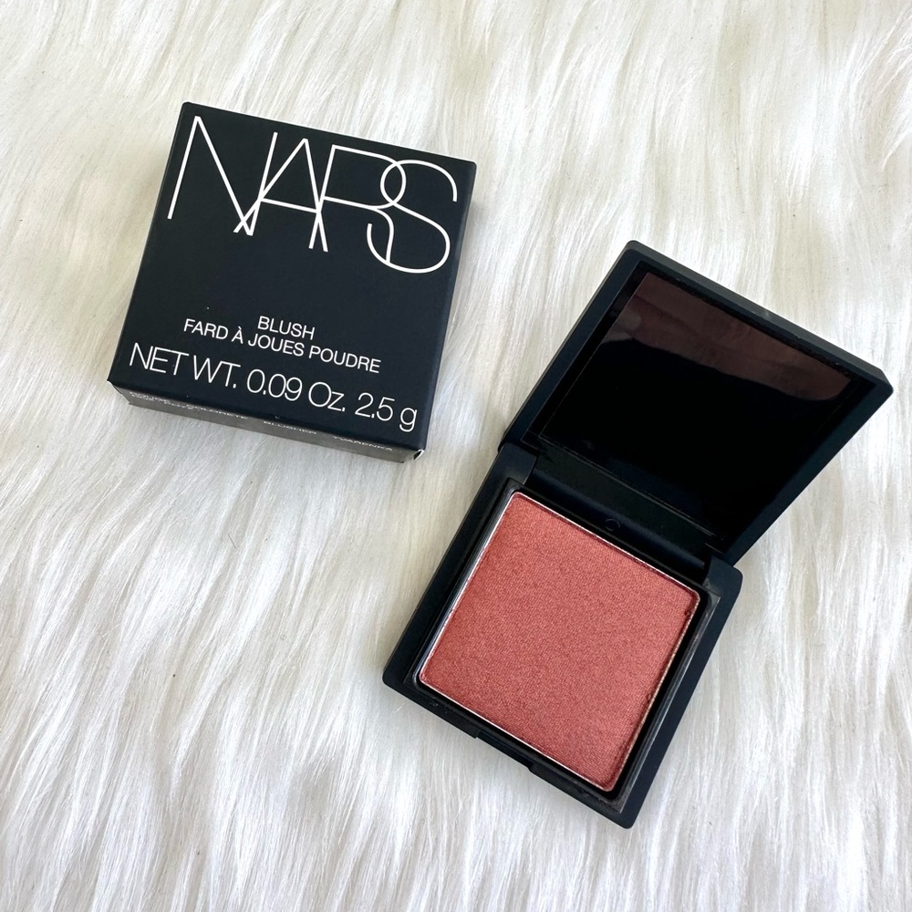 NARS ORGASM RUSH - Picture 16 of 16